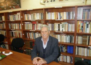 Έφυγε από τη ζωή ο Γιάννης Σάμιος