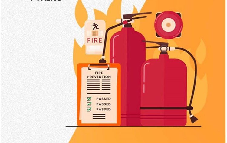 Σεμινάριο Ενημέρωσης και Πρόληψης: «Πυρκαγιά και Τραυματισμοί από Έγκαυμα» στο Πολιτιστικό Κέντρο Μπενετάτου