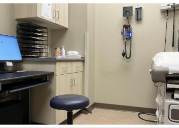 Σύλλογος Εργαζομένων 1ης και 2ης ΥΠΕ: Συνάντηση με Ειρήνη Αγαπηδάκη για την Α/Βάθμια Φροντίδα Υγείας