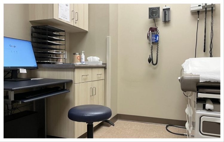 Σύλλογος Εργαζομένων 1ης και 2ης ΥΠΕ: Συνάντηση με Ειρήνη Αγαπηδάκη για την Α/Βάθμια Φροντίδα Υγείας