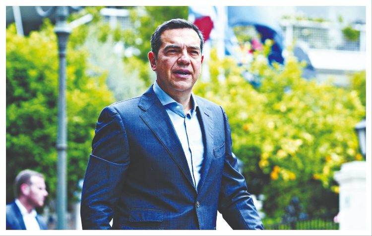 ΣΥΡΙΖΑ: Γκρίνια και σενάρια