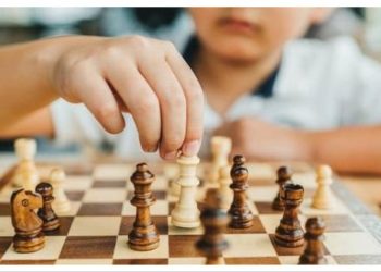 Βράβευση και μετάλλια στους διακριθέντες των τμημάτων σκάκι Δήμου Αμαρουσίου