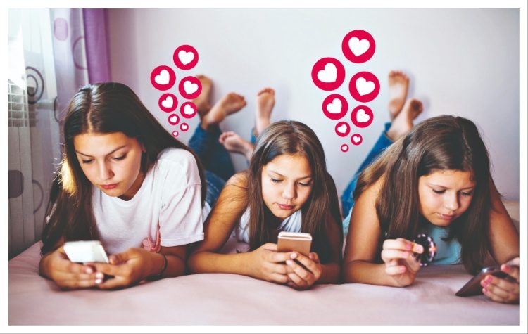 Δρ. Μαρία Τσιάκα στην «Α»: «Η αγάπη για το σώμα δεν “διδάσκεται” με νουθεσίες»