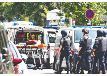 Αυστρία- Γαλλία: Ανεξέλεγκτη σχολική βία