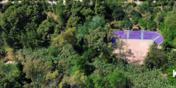 Η ώρα του Φεστιβάλ Ρεματιάς - Όλο το φετινό πρόγραμμα