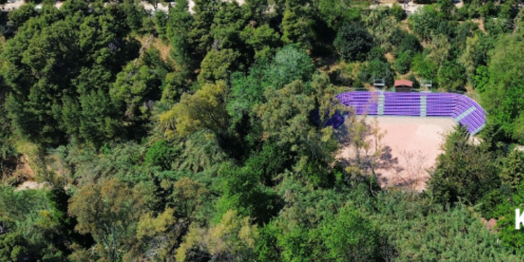 Έρχεται το Φεστιβάλ Ρεματιάς «Νύχτες Αλληλεγγύης 2025»