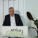 Γιάννης Τομπούλογλου στην Attica Green Expo: «Υπερασπιζόμαστε το Άλσος ως κοινό αγαθό»