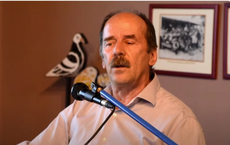 Σύλλογος Ρεματιάς: Πρόεδρος ο Βασίλης Περλέρος