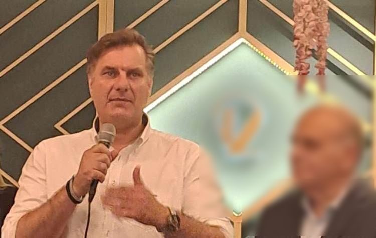 Β. Σάρκουλας: «Περίεργα πράγματα συμβαίνουν στον Δήμο»