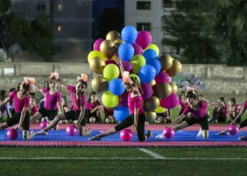 Ζεστό χειροκρότημα για το «Χαλάνδρι Bravo 2025» (Φωτογραφίες)