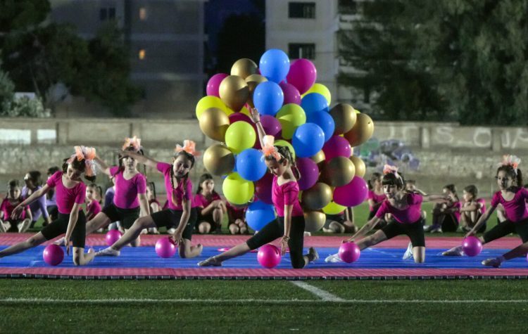 Ζεστό χειροκρότημα για το «Χαλάνδρι Bravo 2025» (Φωτογραφίες)