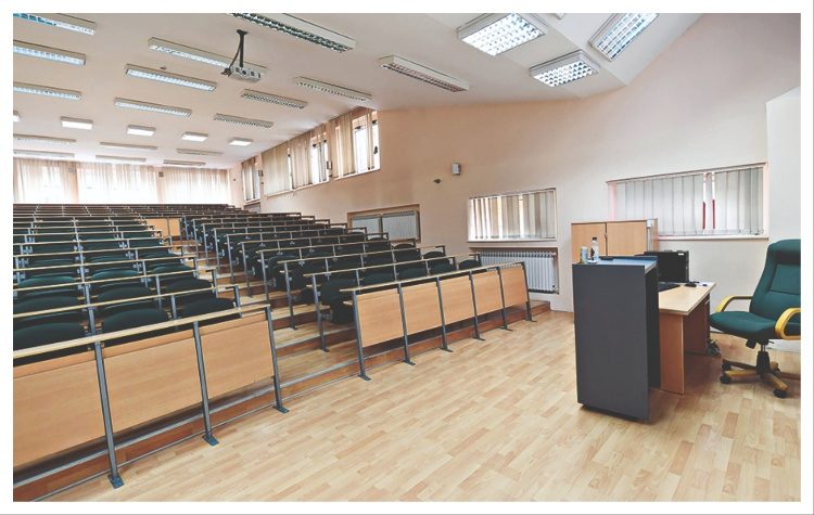 Ξένα Πανεπιστήμια: Και με τη «βούλα»