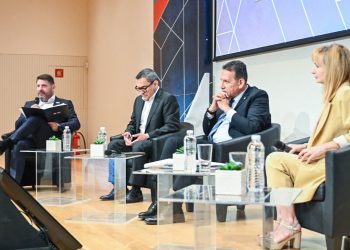 Ν. Χαρδαλιάς στην ημερίδα της Αρχής Διαφάνειας: «Περιφέρεια Αττικής με νέα κουλτούρα ευθύνης και διαφάνειας»