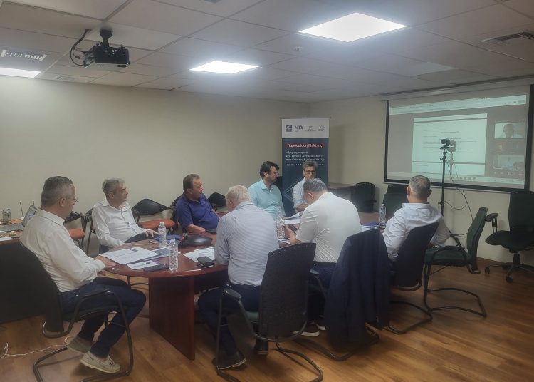 Η Τεχνητή Νοημοσύνη στο μικροσκόπιο του Ινστιτούτου Τοπικής Αυτοδιοίκησης