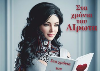 Παράσταση «Στα χρόνια του ΑΙρωτα…»