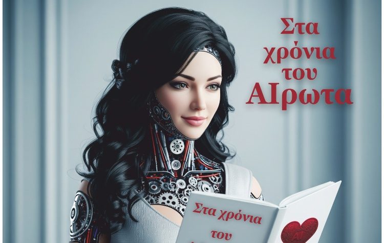 Παράσταση «Στα χρόνια του ΑΙρωτα…»