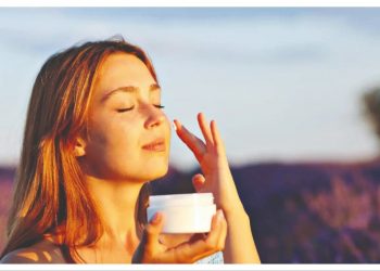 Φωτοευαισθησία: Ποια καλλυντικά προκαλούν ευαισθησία στον ήλιο