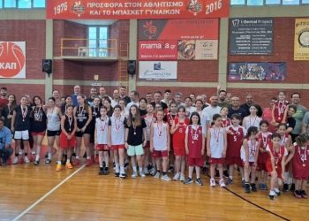 ΓΣΑΠ: Καλοκαιρινό φινάλε και προγραμματισμός Σεπτεμβρίου