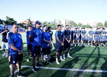 Σε ρυθμούς Super League κινείται η Κηφισιά!