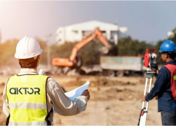 Σε πλήρη εξέλιξη ο Εταιρικός Μετασχηματισμός του Ομίλου AKTOR