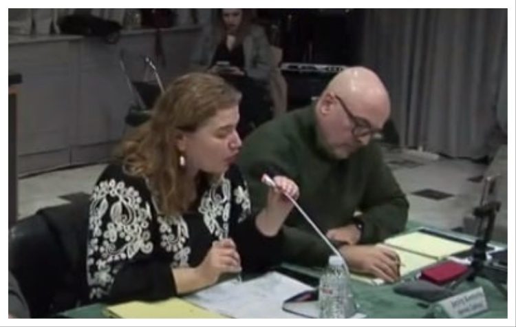 «Μαρούσι Αδέσμευτη Φωνή»: «Εξαιρετικά προβληματική υπόθεση το νέο Πολεοδομικό»