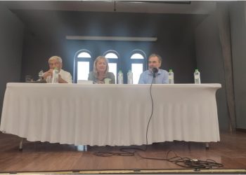 Δημοσθένης Παπακωνσταντίνου: «Στηρίζουμε την ένταξη της 3ης και 4ης Γειτονιάς Μελισσίων στο Γενικό Πολεοδομικό Σχέδιο»