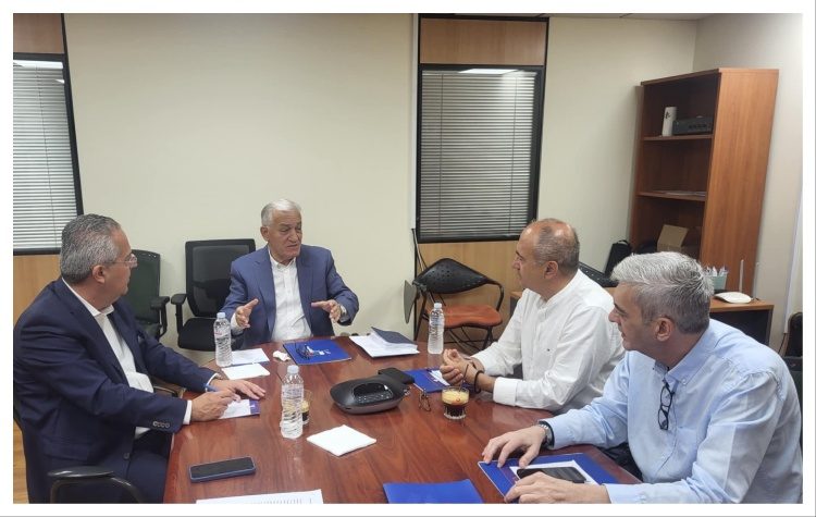 Ινστιτούτο Τοπικής Αυτοδιοίκησης: Γενική Συνέλευση «για ισχυρούς Δήμους, δίπλα στον πολίτη»