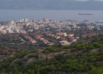 Δήμος Λαυρεωτικής: Εφαρμογή μέτρου απαγόρευσης διέλευσης σε περιοχές NATURA και άλση