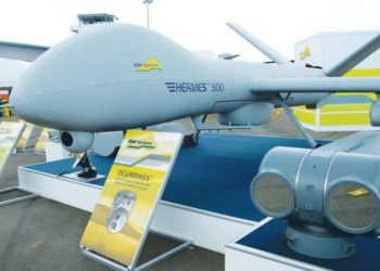 Η κυβέρνηση μετατρέπει την Ελλάδα σε οικόπεδο ΝΑΤΟικών, Αμερικάνικων και Ισραηλινών Τυχοδιωκτισμών