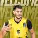 BASKET LEAGUE: Την απόκτηση του Γιώργου Καλαϊτζάκη ανακοίνωσε το Μαρούσι