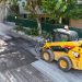  Από το Ψαλίδι ξεκίνησε ο νέος κύκλος ανακατασκευής οδών στο Μαρούσι