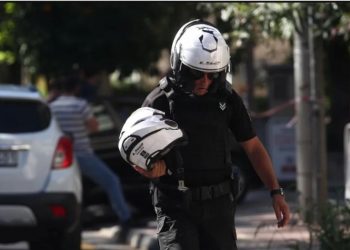 Στο φως στοιχεία για το θύμα στην οδό Ειρήνης