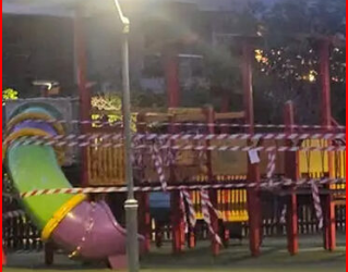 Ερώτηση για την ασφάλεια των παιδικών χαρών καταθέτει η Λαϊκή Συσπείρωση