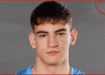 BASKET LEAGUE: Ενίσχυση με Νίκο Τουλιάτο για το Μαρούσι