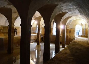 Η αναβίωση του «Αδριάνειου» στο Χαλάνδρι δείχνει τον δρόμο