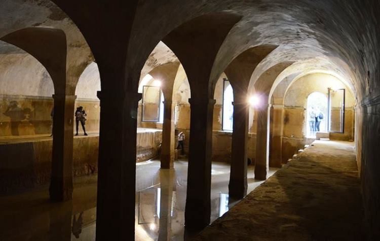 Η αναβίωση του «Αδριάνειου» στο Χαλάνδρι δείχνει τον δρόμο