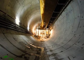 Σε πλήρη εξέλιξη το μεγάλο σιδηροδρομικό έργο του Ομίλου AKTOR στην Ρουμανία