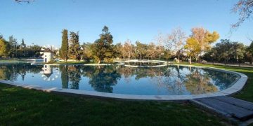 Επείγουσα παρέμβαση Γ. Τομπούλογλου για την προστασία και ενίσχυση του Άλσους