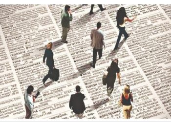 Ανεργία: Ένα καλό νέο