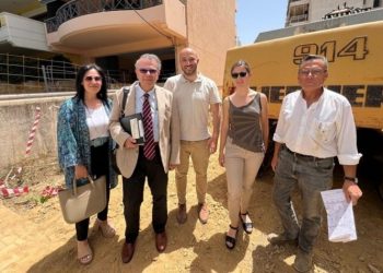 Πρόγραμμα Υγείας «Πόρτα Πόρτα»: Στην πιλοτική εφαρμογή ο Δήμος Λυκόβρυσης - Πεύκης