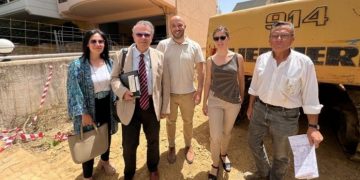 Πρόγραμμα Υγείας «Πόρτα Πόρτα»: Στην πιλοτική εφαρμογή ο Δήμος Λυκόβρυσης - Πεύκης