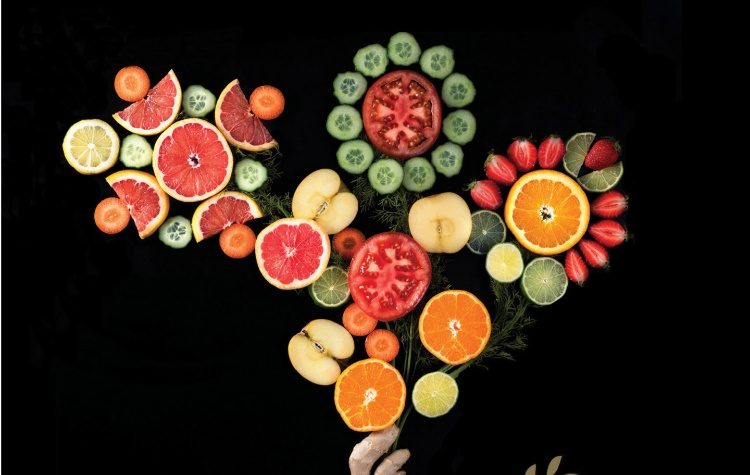 6ο Διεθνές Φεστιβάλ Κινηματογράφου & Γαστρονομίας Αθήνας