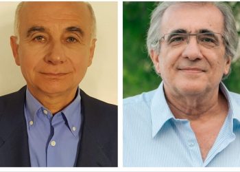 Παν. Αθανασόπουλος και Μ. Διαγουμάς οι αντικαταστάτες του Γ. Πρατσή στο Δήμο Νέας Φιλαδέλφειας - Νέας Χαλκηδόνας