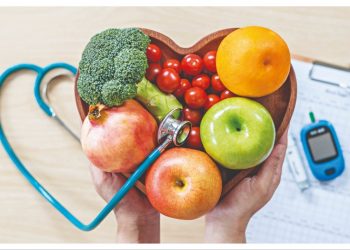 Δεν κάνουμε διακοπές στη φροντίδα του διαβήτη