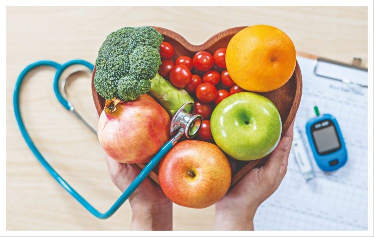 Δεν κάνουμε διακοπές στη φροντίδα του διαβήτη