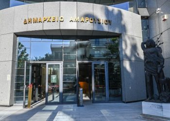 Ν. Παπαθανάσης: «Στο ΕΣΠΑ ο ψηφιακός μετασχηματισμός του Δήμου Αμαρουσίου, ύψους 1,5 εκατ. ευρώ»
