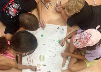 Πρώτο «διάλειμμα» Δημιουργικής Απασχόλησης στον Δήμο