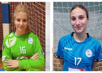 ΑΣΑ Διονύσου: Παραμένουν «Αμαζόνες» οι Λουκάτου και Παπαϊωάννου