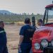 Κρυονέρι: Προσφορά ενίσχυσης στη «μάχη» κατά της φωτιάς
