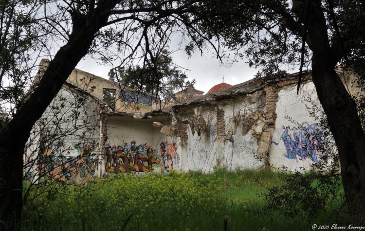 Στην τελική ευθεία η απόκτηση του «Δουζένη» από τον Δήμο